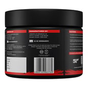 5 - BeastLife Pre-Workout, 0.232 lb Shikanji