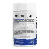 2 - NutriJa L-Arginine,  0.22 lb 