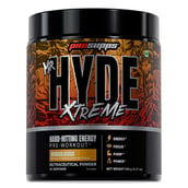 1 - ProSupps Hyde Xtreme Pre Workout, 0.53 lb Mangolicious