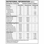 4 - ProSupps Hyde Xtreme Pre Workout, 0.53 lb Mangolicious