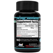 3 - NutriJa Quercetin 100mg,  60 capsules 