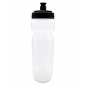 2 - Scivation XTEND Swift Gym Water Bottle,  Transparent  800 ml 