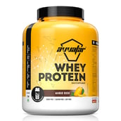1 - Avvatar Whey Protein, 4.4 lb Mango Rush