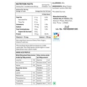 4 - Avvatar Whey Protein, 8.8 lb Unflavoured