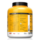 3 - Avvatar Whey Protein, 4.4 lb Mango Rush