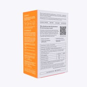 10 - Origins Nutra Sea Buckthorn Oil 500mg (Pack of 3), 28 softgels