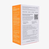 10 - Origins Nutra Sea Buckthorn Oil 500mg (Pack of 2), 28 softgels