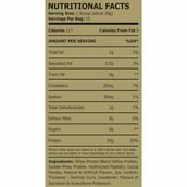 3 - Pole Nutrition Whey Protein, 1 lb Strawberry Ice Cream
