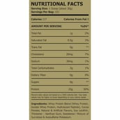 2 - Pole Nutrition Whey Protein,  10 lb  Blueberry Muffin 