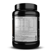 2 - QNT Prime Whey 2.2 lb Coffee with Hydra Vol Pre Workout Combo,  0.88 lb  Navel Orange 