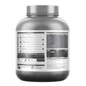 4 - MuscleBlaze Biozyme Performance Whey, 4.4 lb Rich Chocolate
