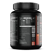 2 - Exalt Supps The Priority Whey Protein Isolate, 2 lb Chocolate
