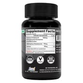 3 - NutriJa HMB (Beta-Hydroxy Beta-Methylbutyrate) 1000mg, 60 capsules Unflavoured