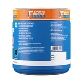 10 - Fast & Up Creatine Monohydrate,  Unflavoured  0.55 lb 