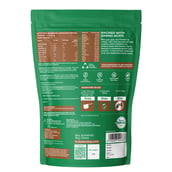 9 - Fast & Up Plant Protein,  2.2 lb  Rich Chocolate 