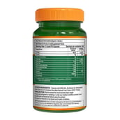2 - Pure Nutrition Flaxseed Oil,  120 capsules 