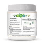 8 - Pure Nutrition Inulin Powder,  250 g  Unflavoured 