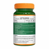 2 - Pure Nutrition L-Tyrosine,  120 veggie capsule(s) 