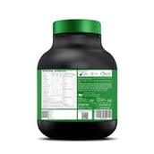 7 - Bolt Fermented Yeast Protein, 2 lb Cafe Latte