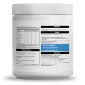 3 - Wellcore Micronised Monohydrate Creatine, Tropical Tango 0.27 lb