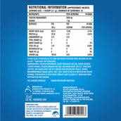 8 - Fast & Up Creatine Monohydrate, Orange 0.22 lb