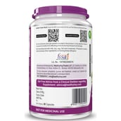 4 - HealthyHey Nutrition Horse Chestnut Kernel Extract 500mg, 60 veggie capsule(s)