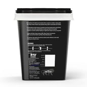 7 - Rawsome Pharm PRO BUILD 100% Whey Protein, 4.4 lb Rabri Kulfi