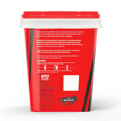 5 - Rawsome Pharm MASS BUILD Pro Advanced,  5.9 lb  Chocolate Brownie 
