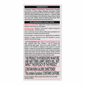 9 - MuscleBlaze Pre Workout WrathX,  1.12 lb  Sour Green