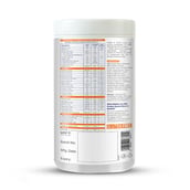 11 - Supermilk Gritzo 10-12 yrs Girl Weight+, 400 g Double Chocolate