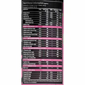7 - Clear Supps Scarface Loaded Pre Workout,  1.33 lb  Watermelon Candy 