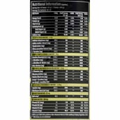 7 - Clear Supps Scarface Loaded Pre Workout, 1.33 lb Tropic Thunder