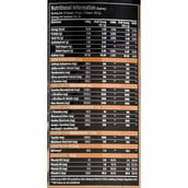 7 - Clear Supps Scarface Loaded Pre Workout, 1.33 lb Mad Mango War