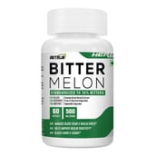 1 - NutriJa Bitter Melon Extract 500mg, 60 capsules