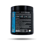 2 - Clear Supps Creatine Monohydrate Micronized,  Unflavoured  0.55 lb 