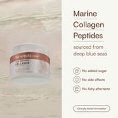 10 - HealthKart HK Vitals Skin Radiance Collagen, 100 g Orange
