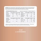 1 - HealthKart HK Vitals Skin Radiance Collagen,  200 g  Orange