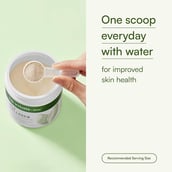8 - HealthKart HK Vitals Skin Radiance Collagen, 120 g Orange - Veg