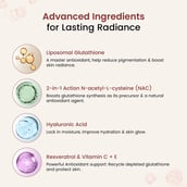 8 - Neuherbs Glutathione with NeuBoost Effervescent,  Orange  15 tablet(s) 