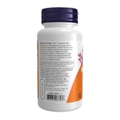3 - Now Natural Resveratrol (200 mg), 60 veggie capsule(s)