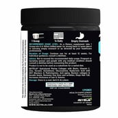 2 - NutriJa Hydrolyzed Marine Collagen with Biotin, 240 g Lychee