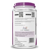 3 - HealthyHey Nutrition L-Methionine, 120 capsules