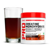 1 - GNC Pro Performance Pure Micronized Creatine Monohydrate,  Cola  0.55 lb 