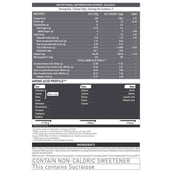 MuscleBlaze Biozyme Performance Whey Magical Mango 1.08 kg - 30 sachets x 36g