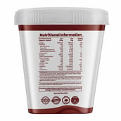 7 - Potencia Peanut Butter, 200 g American Nut