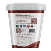 5 - Potencia Peanut Butter,  500 g  American Nut 