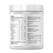 3 - Foodstrong Hydrolyzed Marine Collagen, 210 g Watermelon