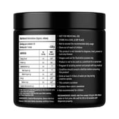 8 - Foodstrong Micronised Creatine Monohydrate,  Kiwi Kick  0.27 lb 