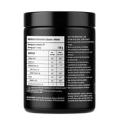 1 - Foodstrong Micronised Creatine Monohydrate,  Raw Mango Zing  0.68 lb 