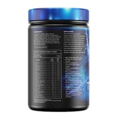 1 - Foodstrong Thunder Pre-Workout Supplement, 0.71 lb Dirty Mango Martini